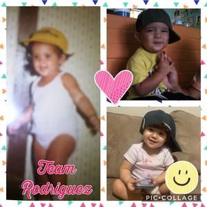 Meet your Posher, Wilmary